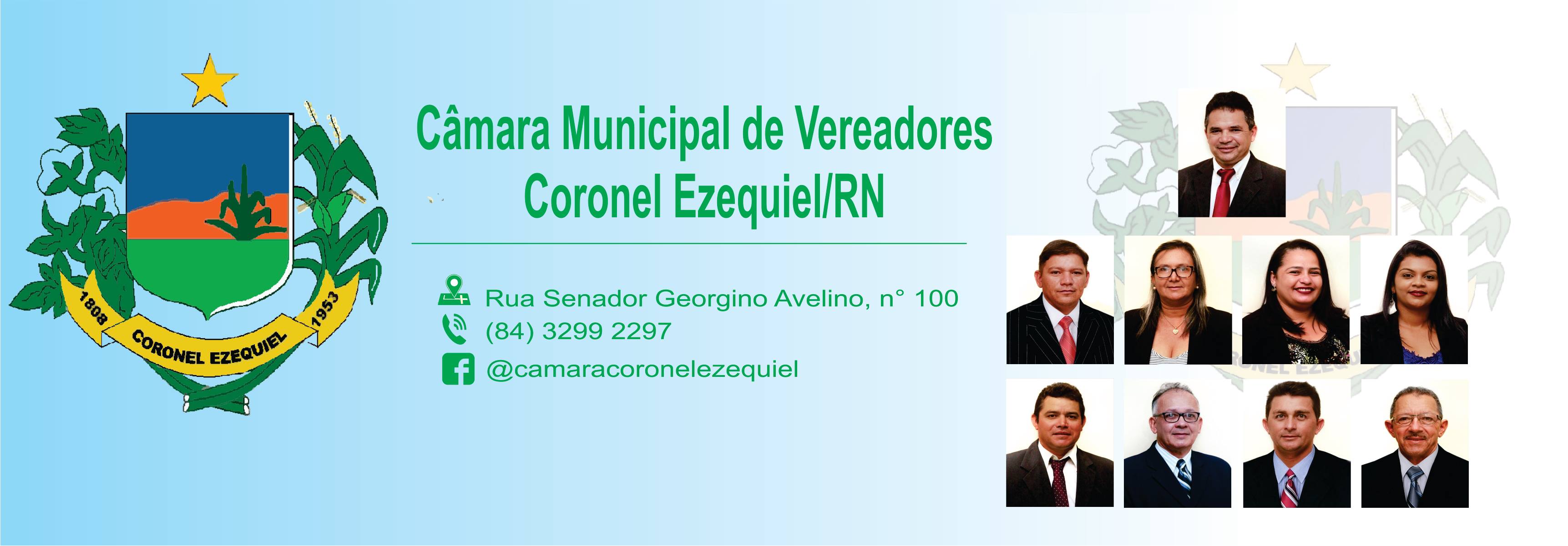 Legislatura 2017 à 2020